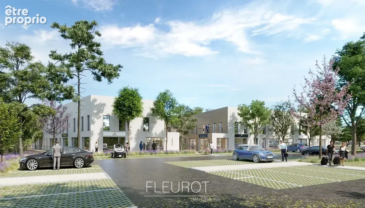 Commerce 64 m² à vendre à La Ciotat (13600) - photo 2