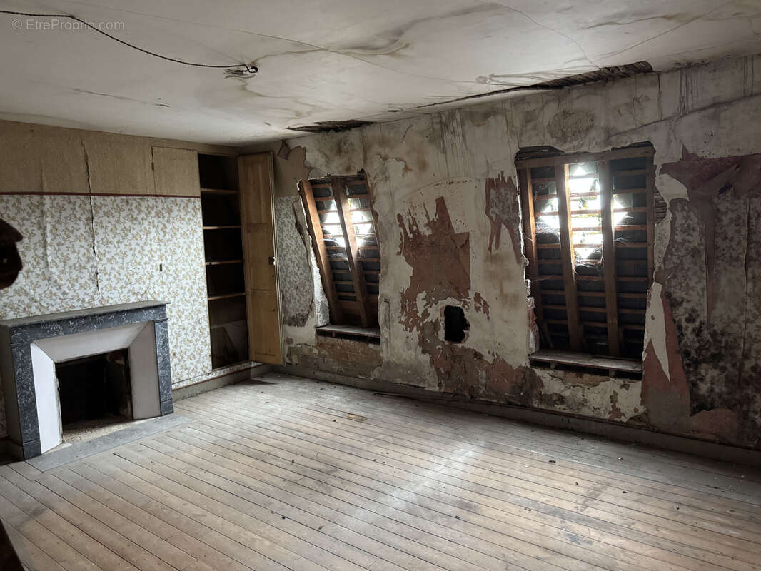 Appartement à CHATEAUDUN