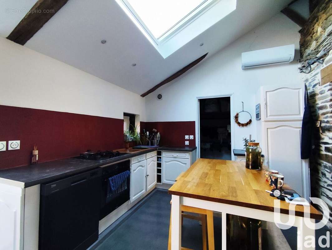 Photo 5 - Maison à REDON