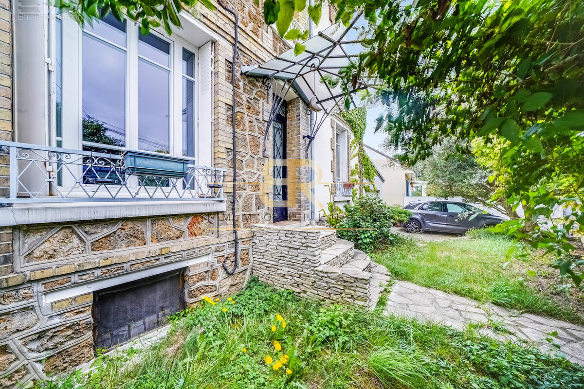 Maison à ARGENTEUIL