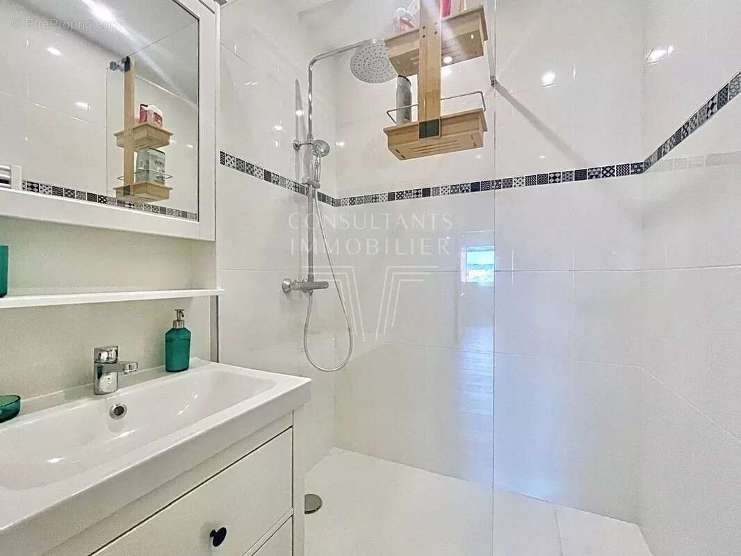 Appartement à DEAUVILLE