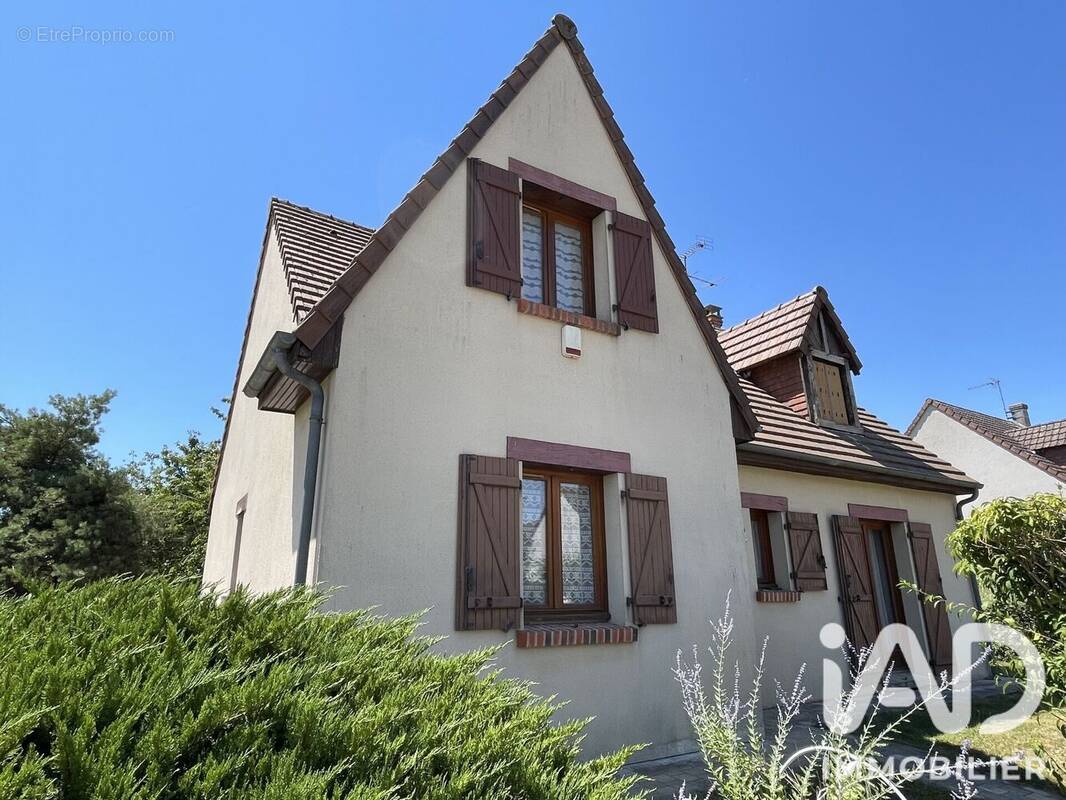 Photo 1 - Maison à FOSSE