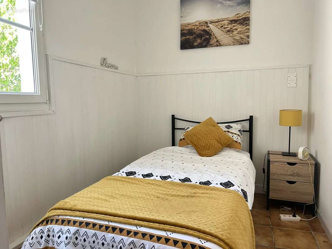 Appartement à SAINT-THOMAS-DE-CONAC