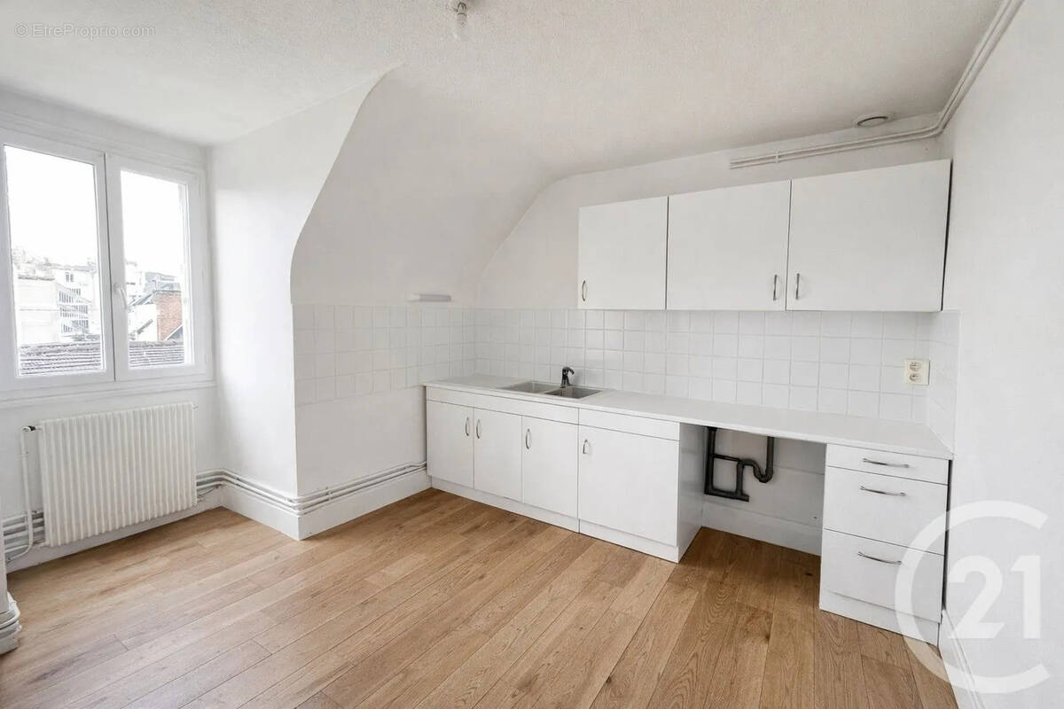 Appartement à VERNON