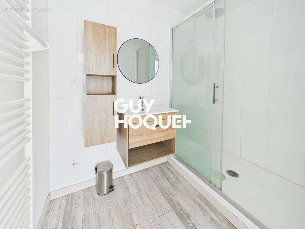 Appartement meublé T3 en parfait état - photo 4