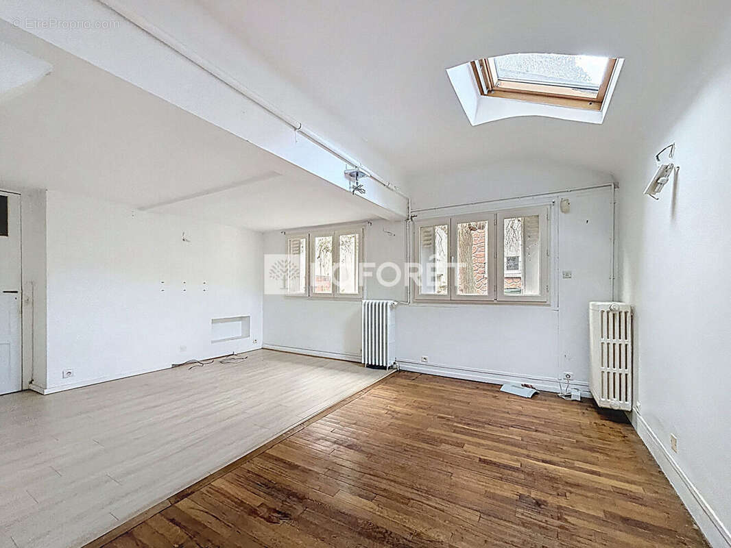 Appartement à BAGNEUX