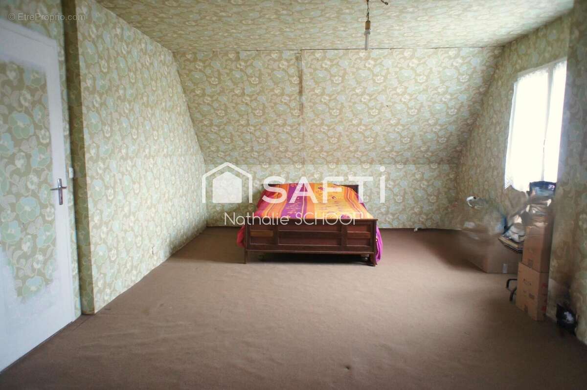 Photo 9 - Maison à BRANDERION