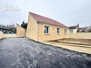 Maison à MONT-NOTRE-DAME