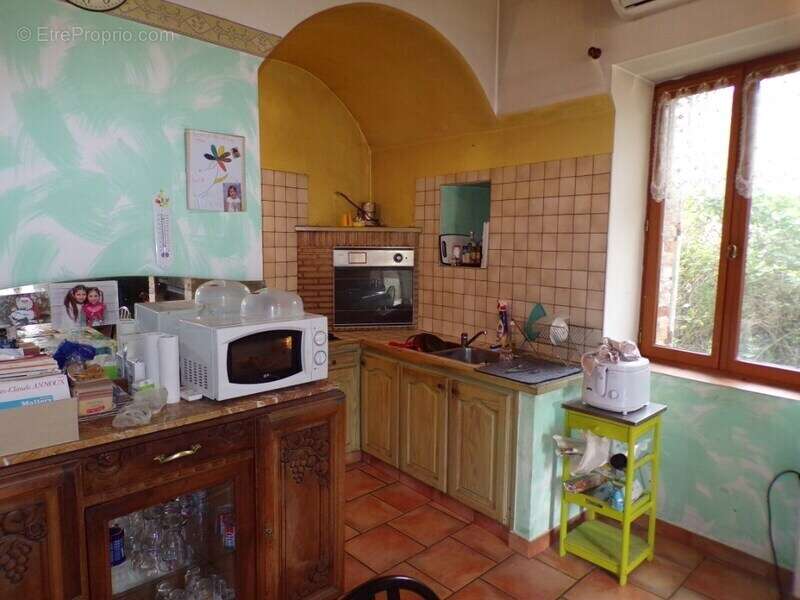 Maison à SAINT-FLORENT-SUR-AUZONNET