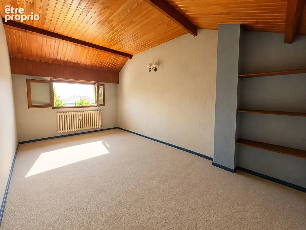 Maison 125m² à verrières-le-buisson - photo 8