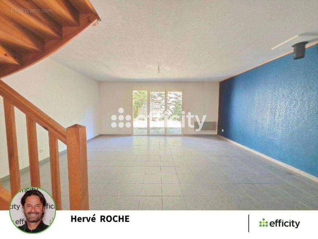 Appartement à BIDART