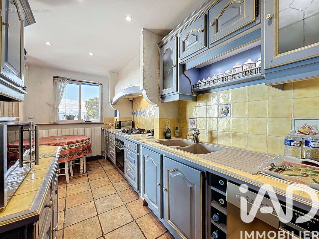 Photo 5 - Appartement à LE CANNET