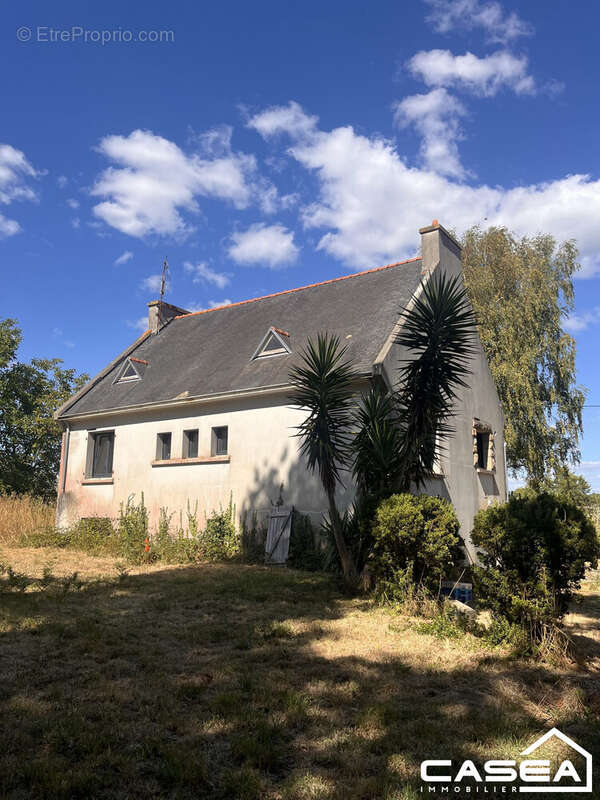 Maison 130 m² à Loctudy  - photo 3