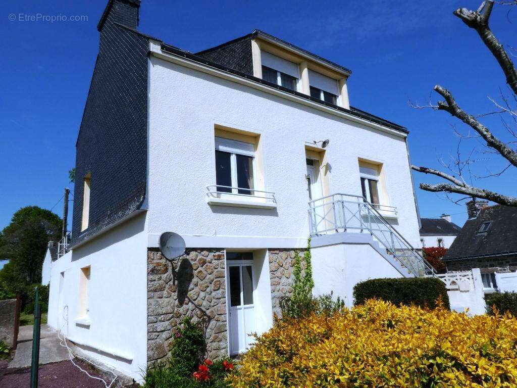 Maison à LIGNOL
