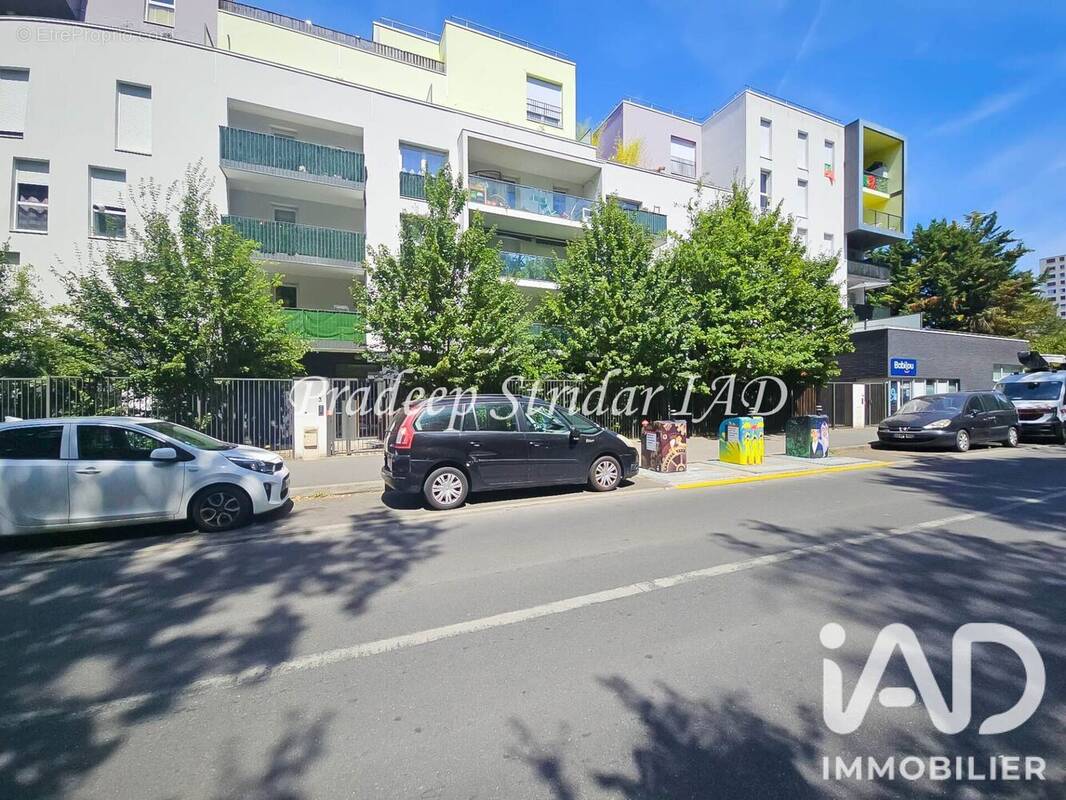 Photo 1 - Appartement à MONTIGNY-LES-CORMEILLES