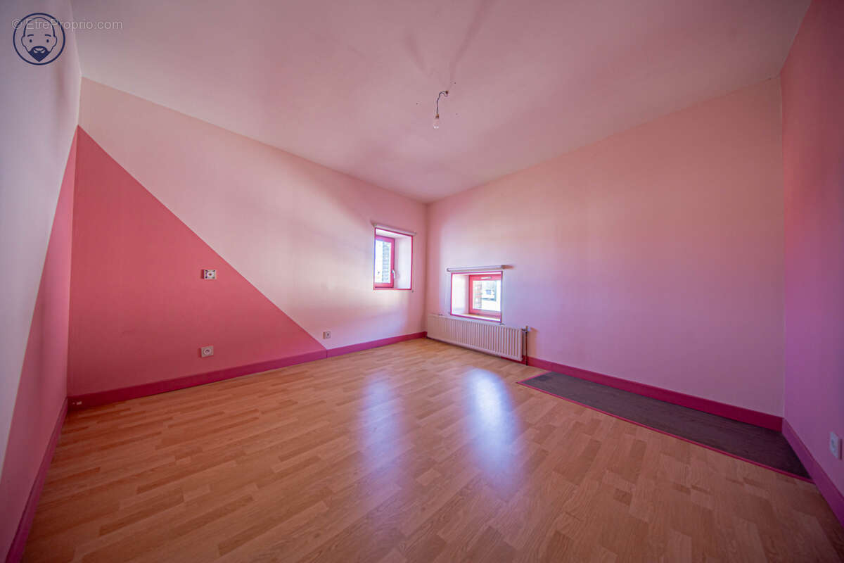 Maison de village 5 minutes de St Mihiel - photo 12