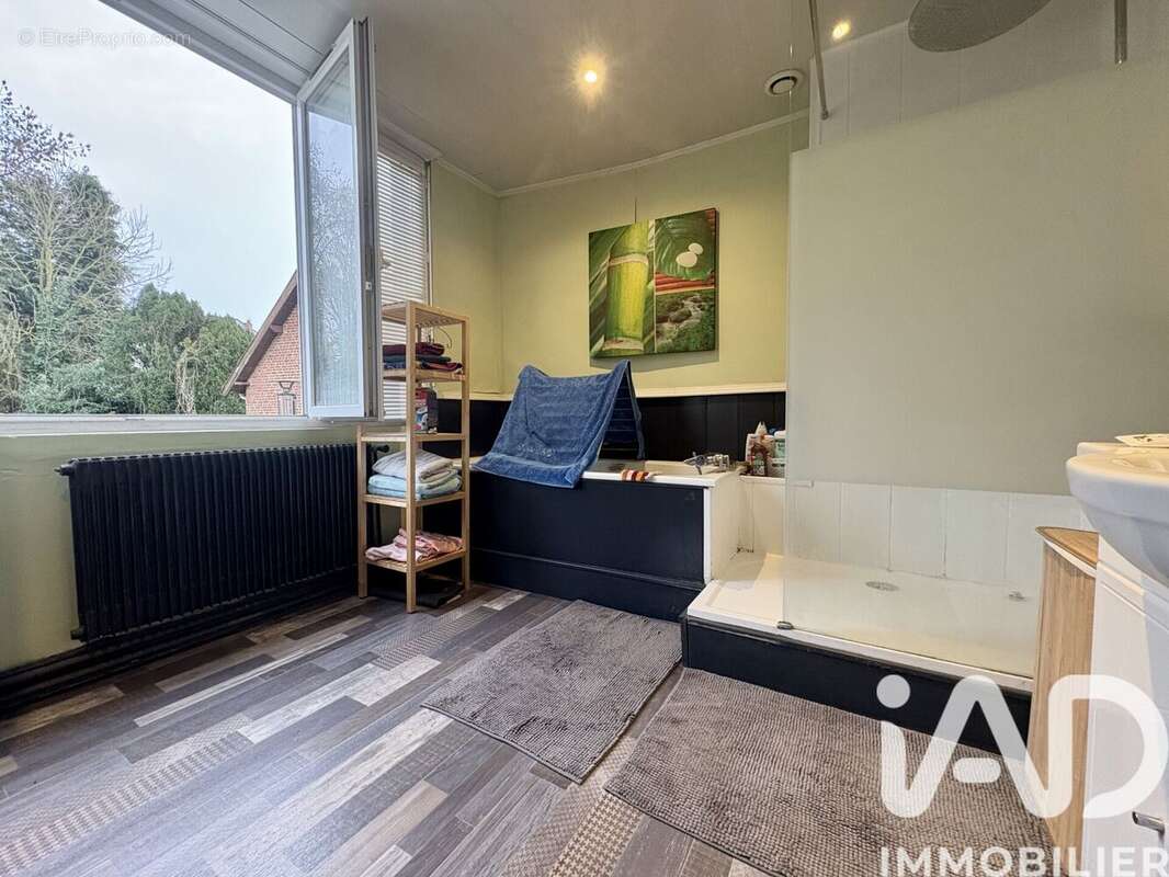 Photo 9 - Maison à SAINT-POL-SUR-TERNOISE