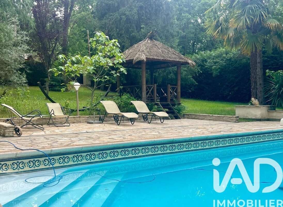 Photo 8 - Maison à ITTEVILLE