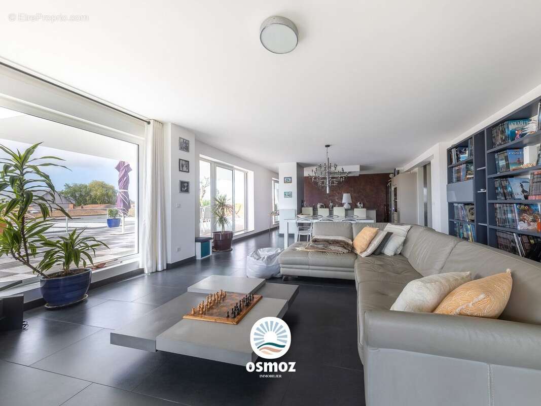 Appartement à LA ROCHELLE