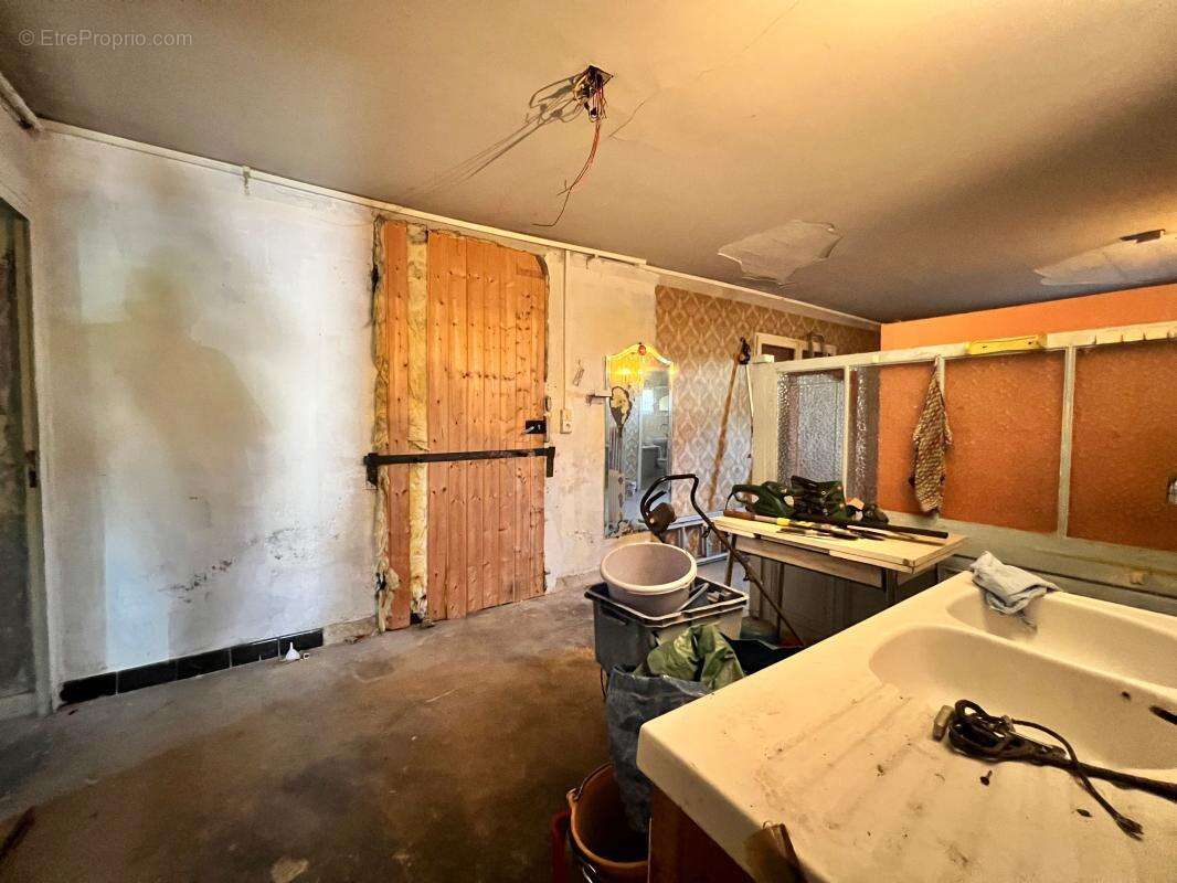 Maison 6 Pièces de près de 145 m2 à vendre dans le secteur du VERNAY - photo 17