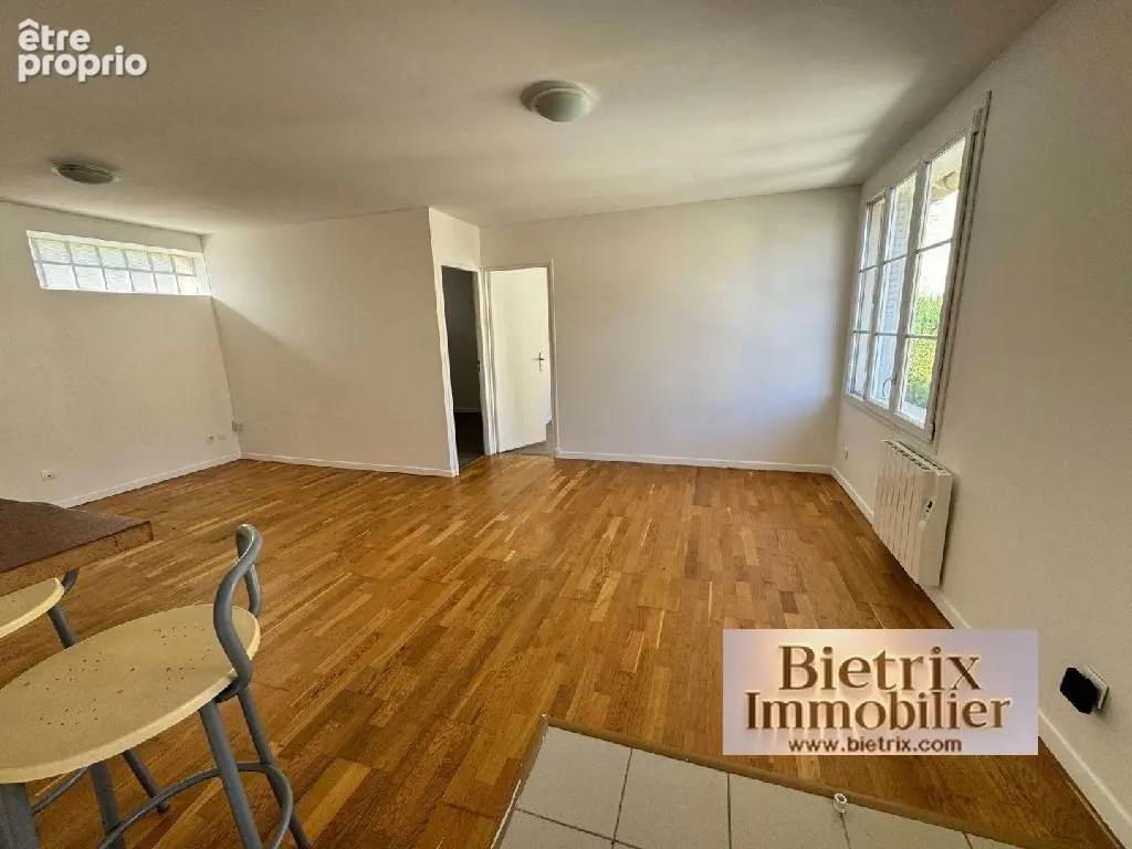 Maison 3 pièces 58 m² à vendre à Parmain (95620) - photo 2