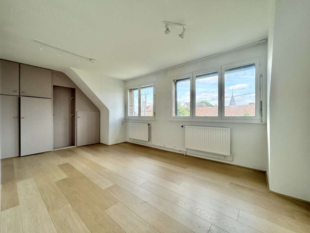 Semi-individuel avec travaux ! - photo 11