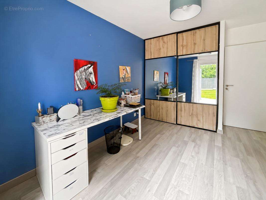 Maison à ECOYEUX