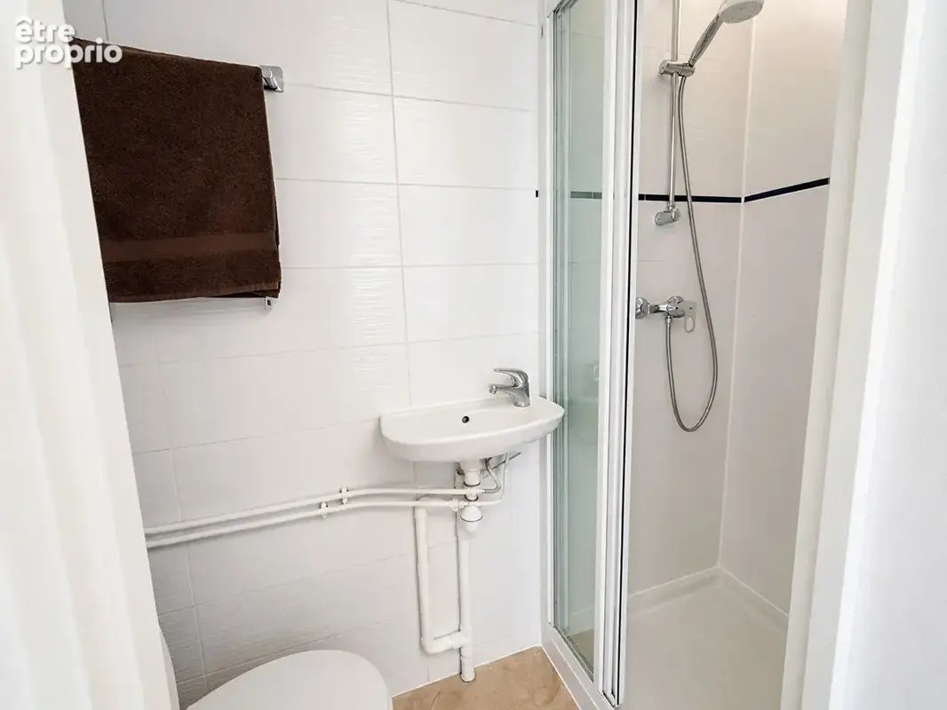 Appartement Montreuil 2 pièce(s) 23.43 m2 - photo 5