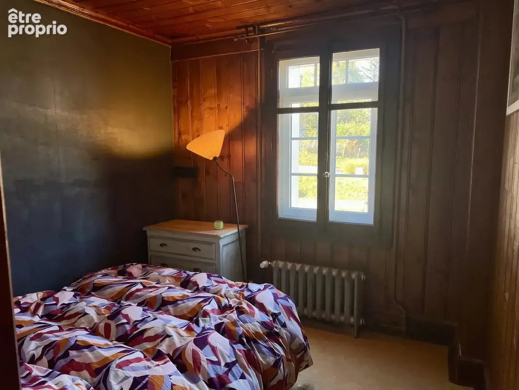 Appartement Le Revard - photo 6
