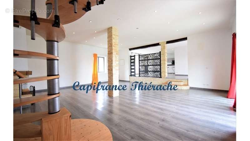 Maison à PARFONDEVAL