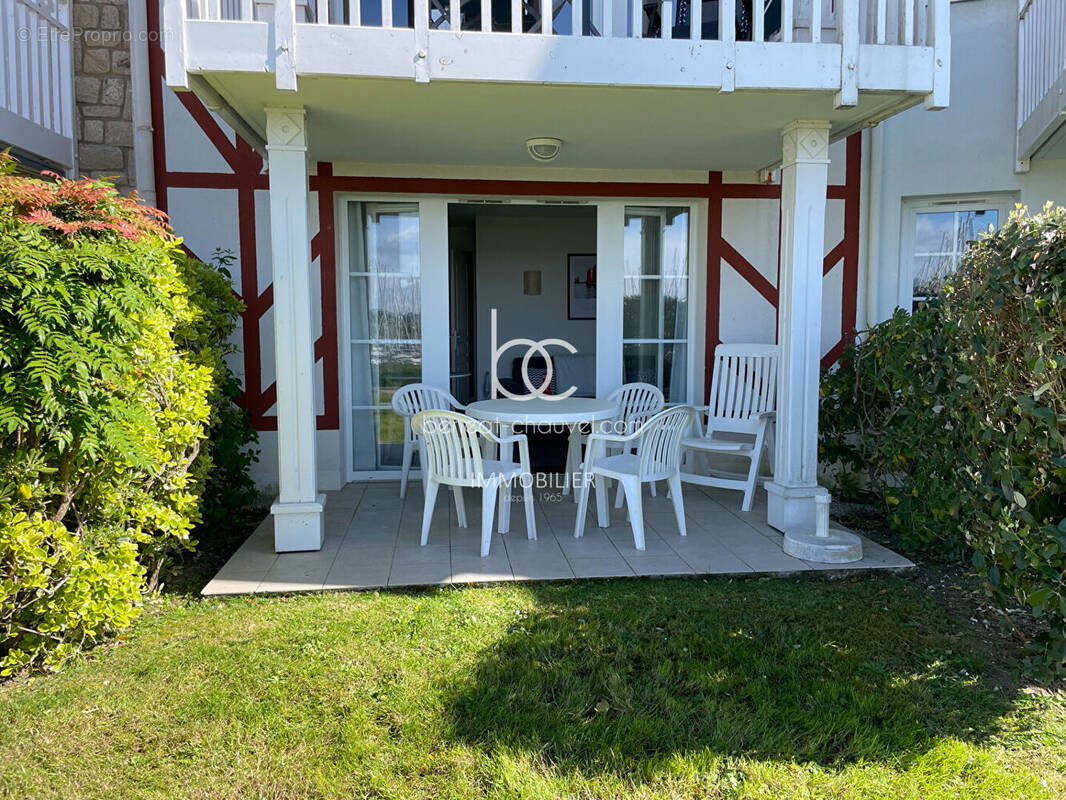 Appartement à ARZON