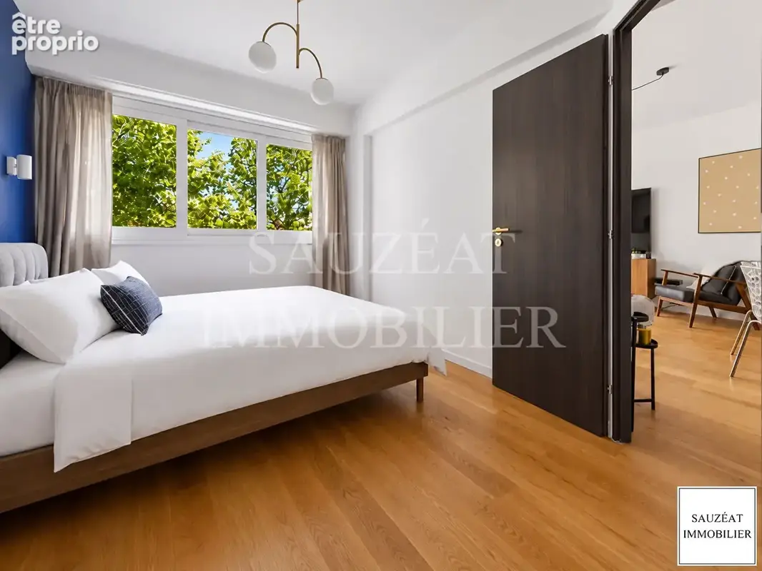 Montrouge - appartement coup de coeur avec balcon - photo 6