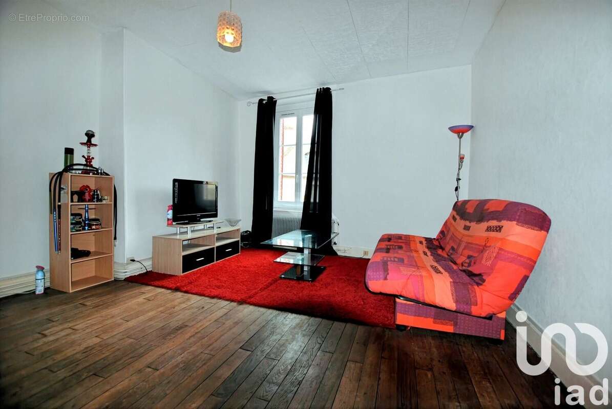 Photo 8 - Maison à BONNY-SUR-LOIRE