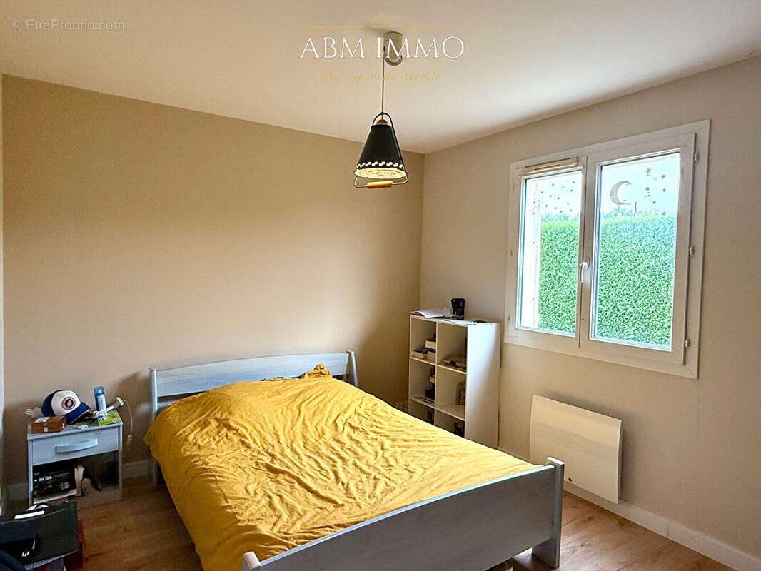 Plainpied 6p 5ch secteur tres prise - photo 9