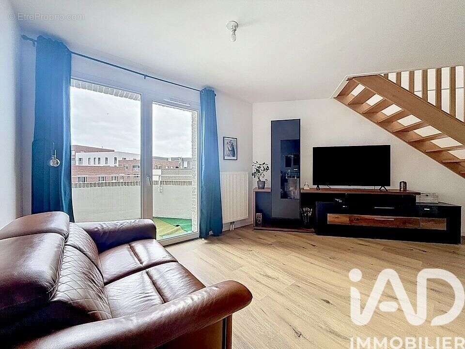 Photo 5 - Appartement à CAPINGHEM