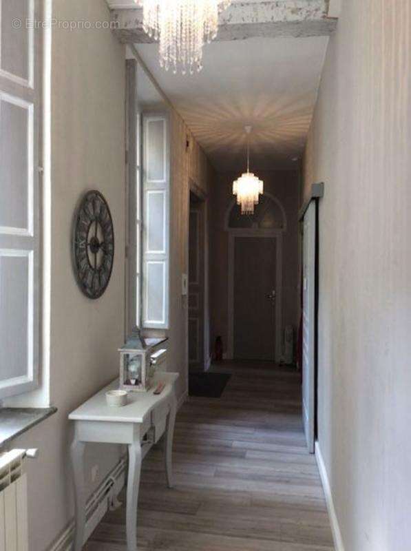 Appartement à CARCASSONNE