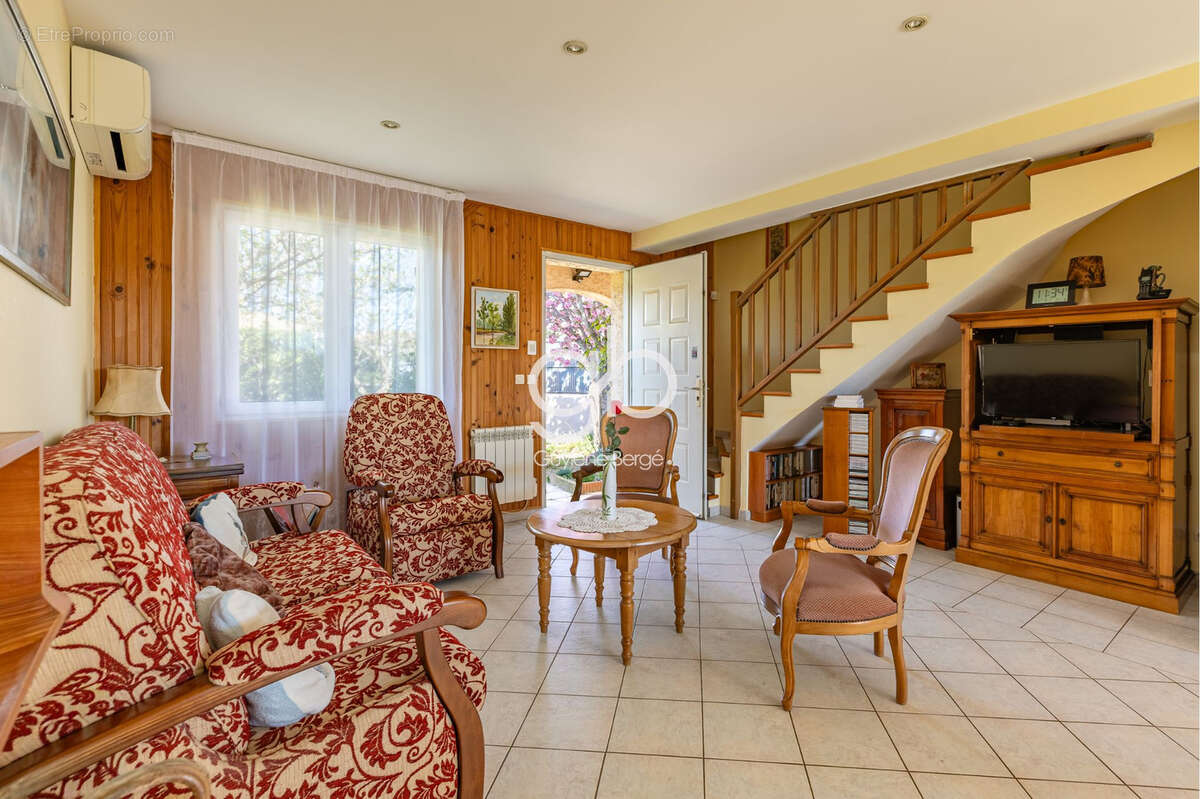 Maison à MUDAISON