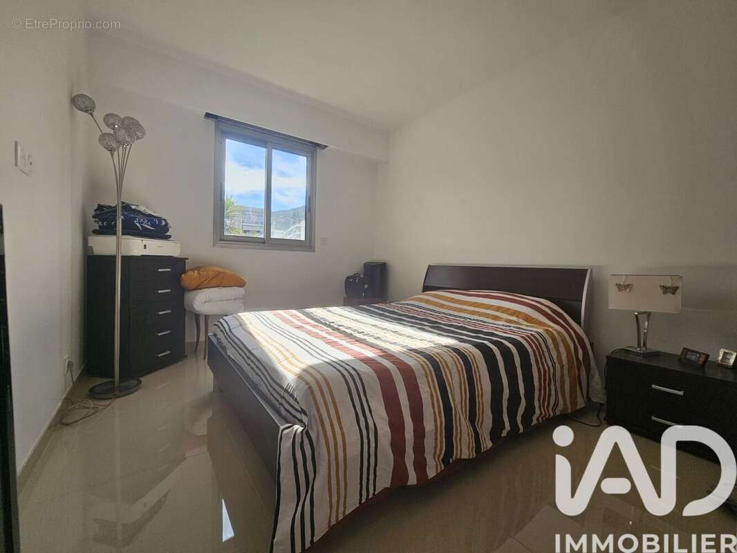 Photo 8 - Appartement à MANDELIEU-LA-NAPOULE