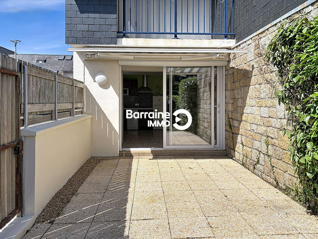 Appartement à SAINT-PHILIBERT