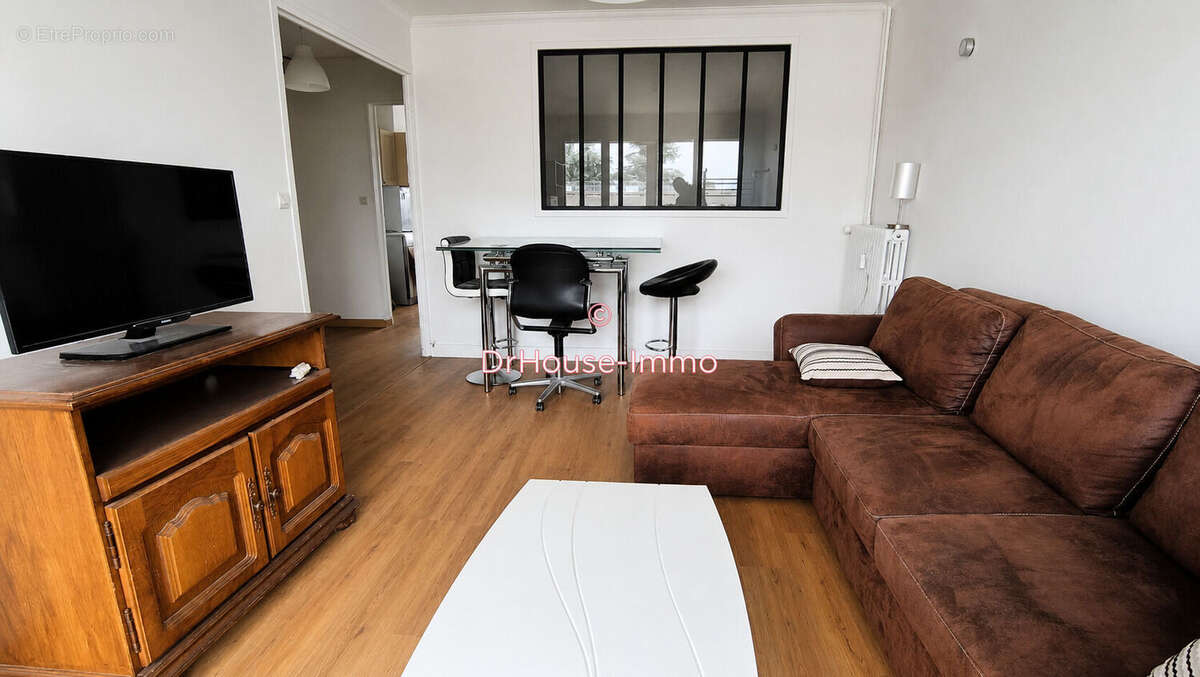 Appartement à SAINT-LO