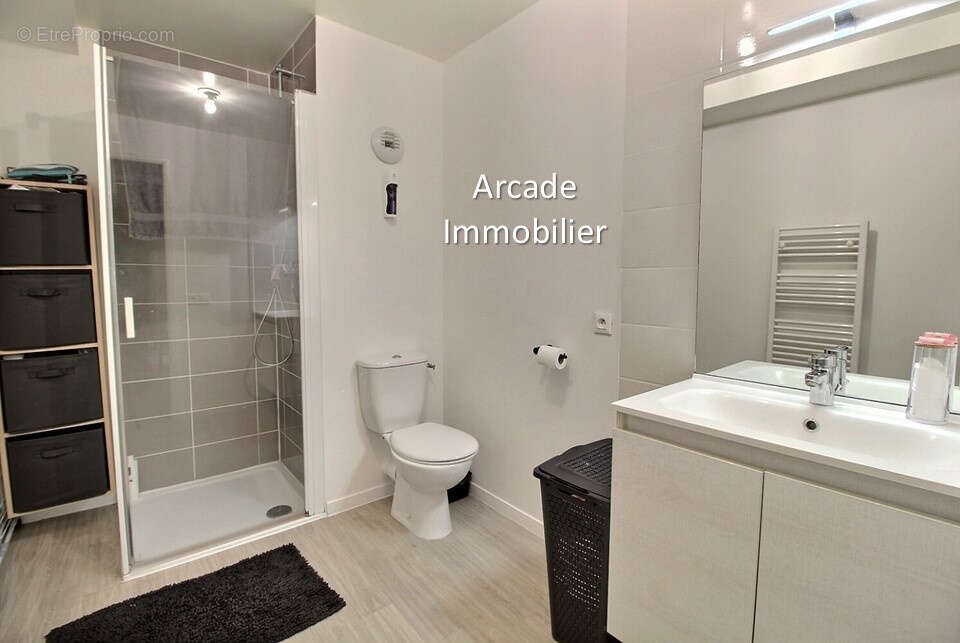 Appartement à LE HAVRE