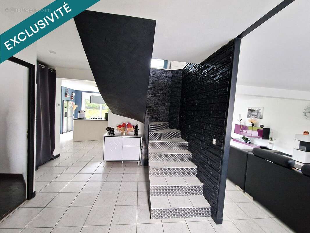 Photo 6 - Maison à FRESNOY-EN-CHAUSSEE