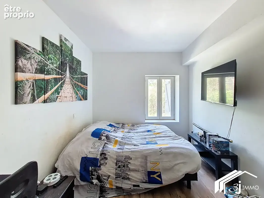 Maison à vendre T4  à Le Castera - photo 7