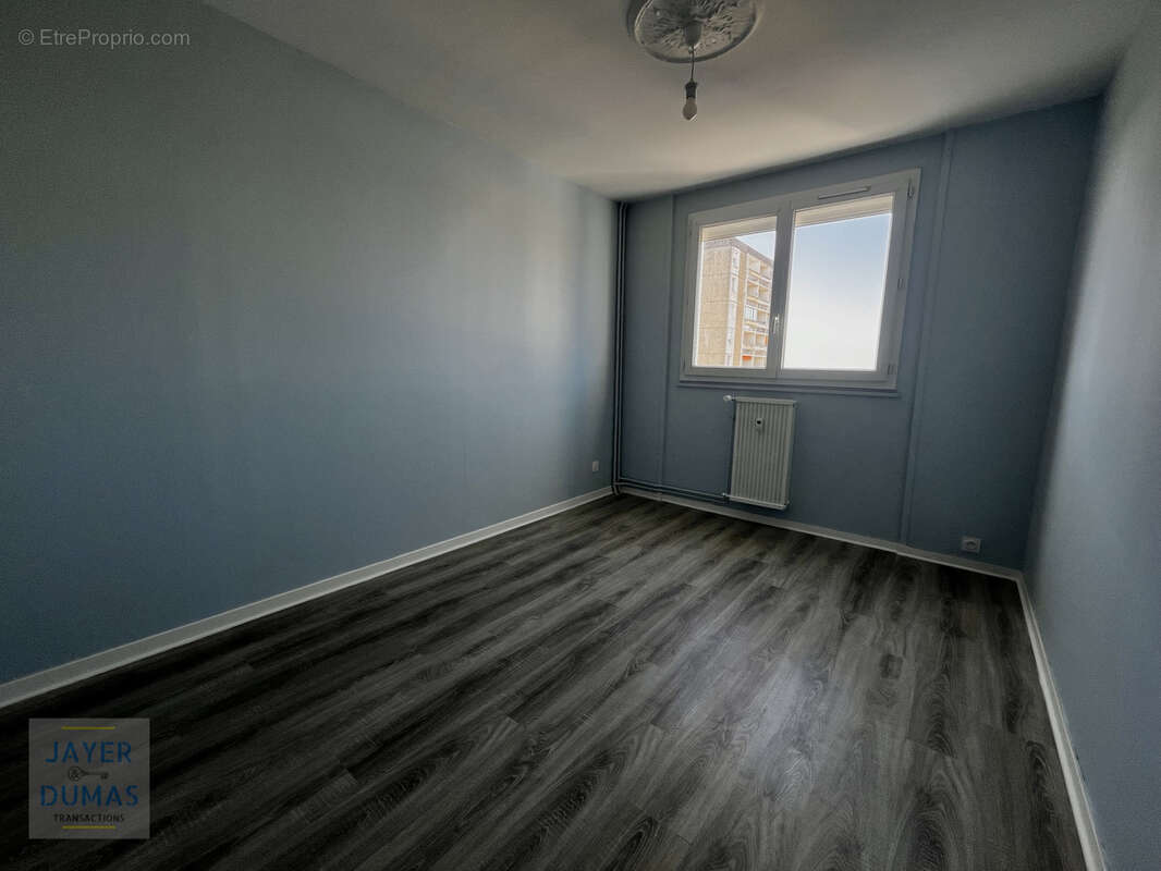 Appartement à CHALON-SUR-SAONE