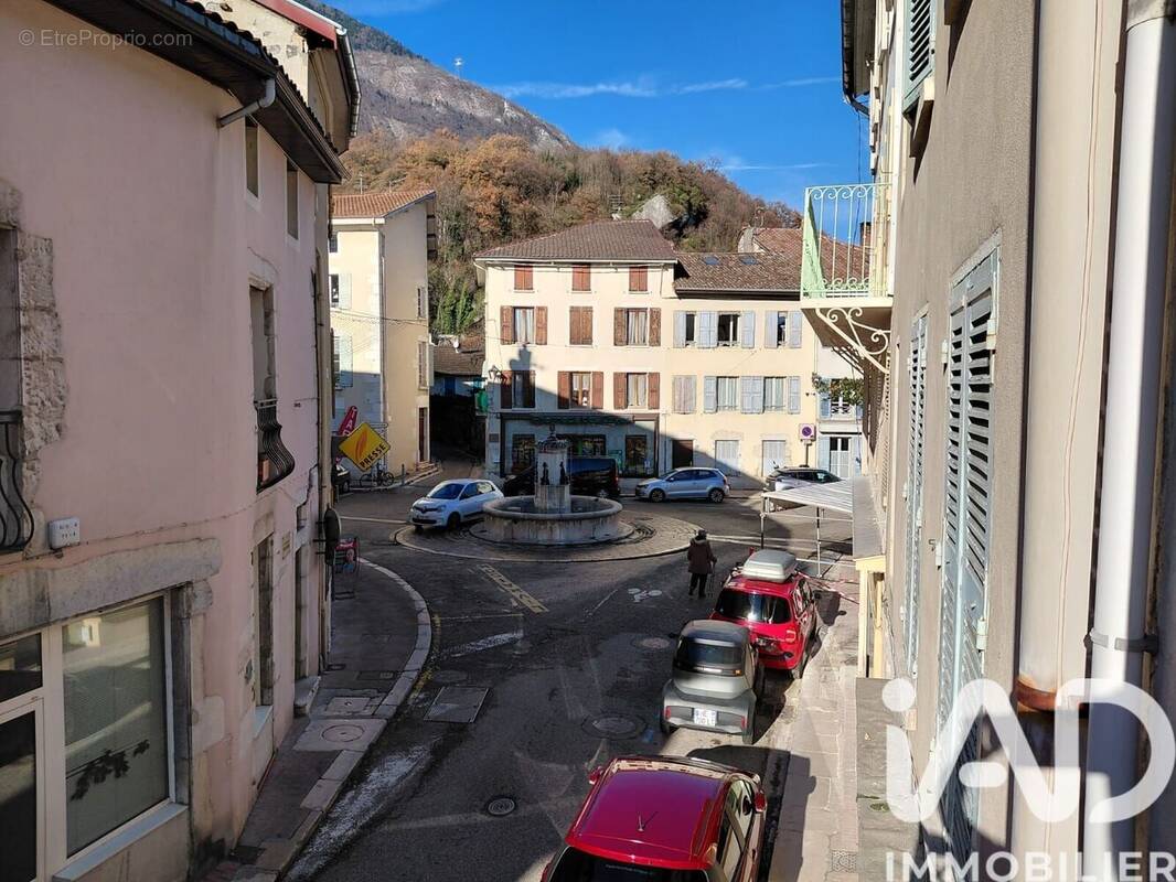 Photo 1 - Appartement à SASSENAGE