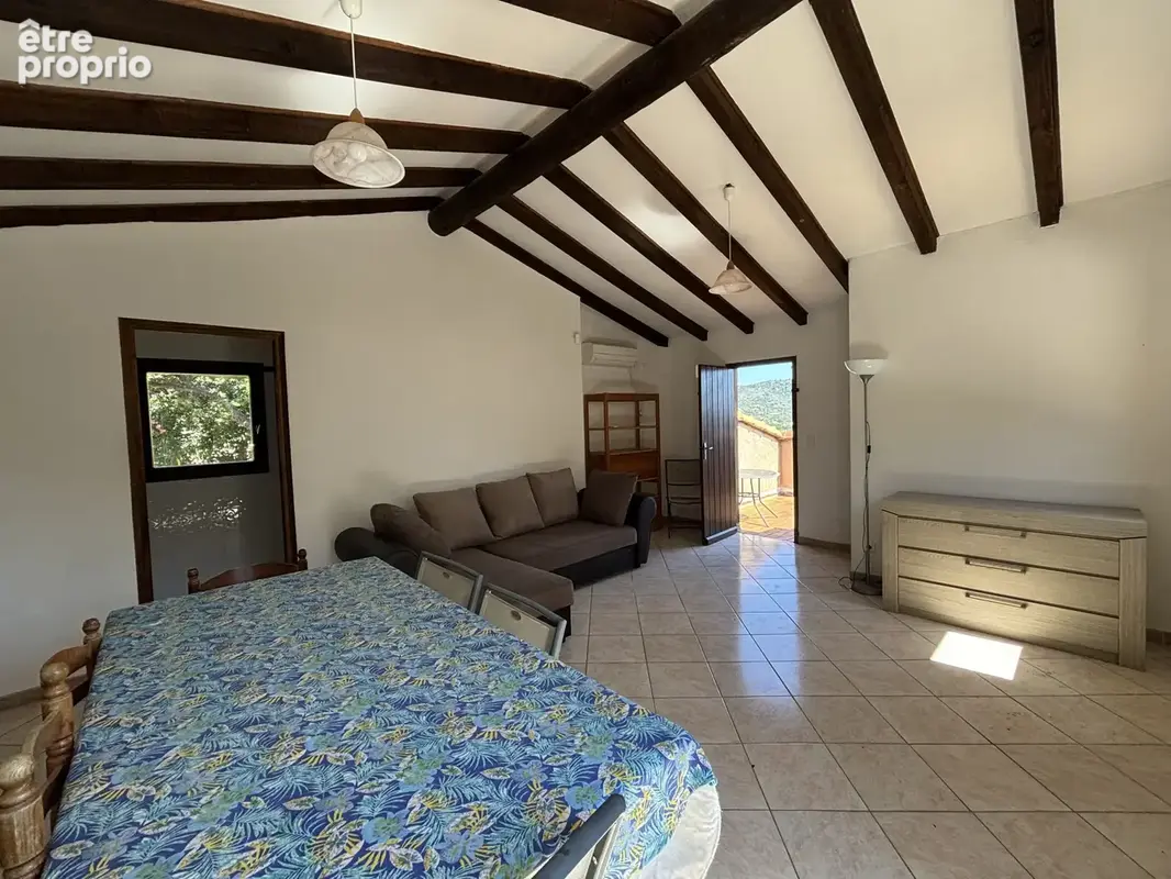 Propriété proche de la Testa  avec piscine et vue panoramique et imprenable sur la mer et les montagnes enviro - photo 21