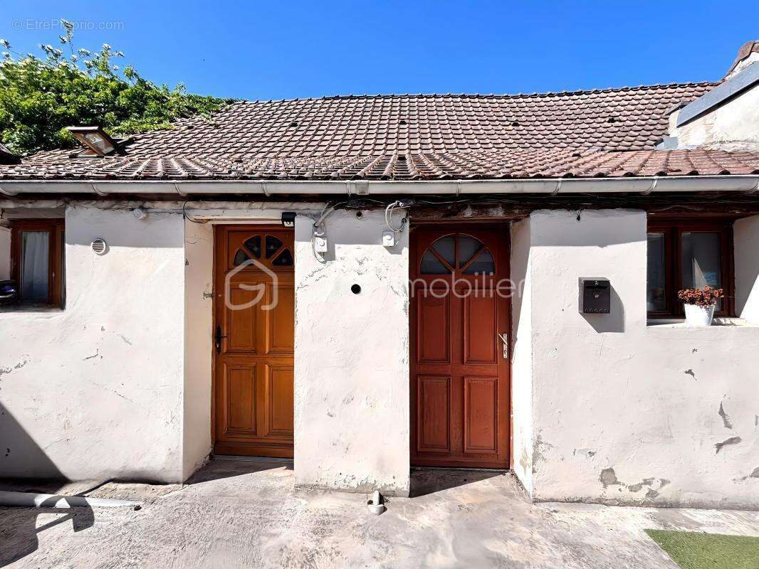 Appartement à ONNAING