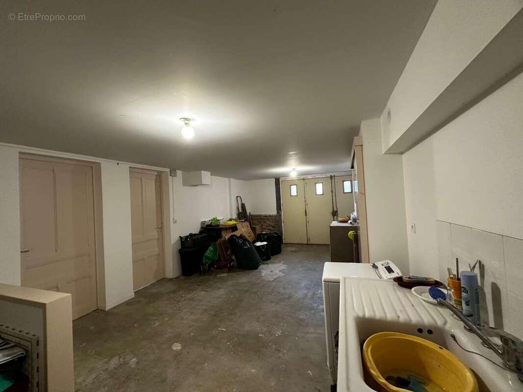 Maison à LAMASTRE