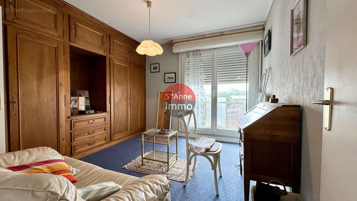 Appartement à AMIENS