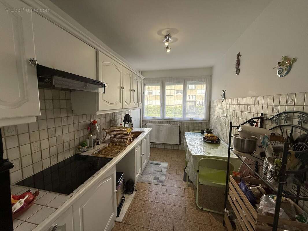 Appartement à MONTELIMAR
